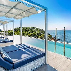 Hotel Catalonia Royal Ses Estaques-adults Only, Santa Eulalia del Río