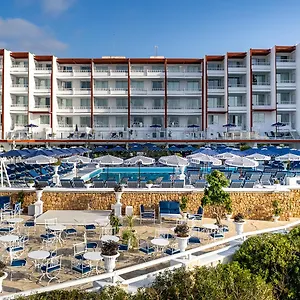 Hotel Mongibello Ibiza (adults Only), Santa Eulalia del Río