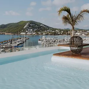 Aguas De Ibiza Grand Luxe Hotel Santa Eulalia del Río