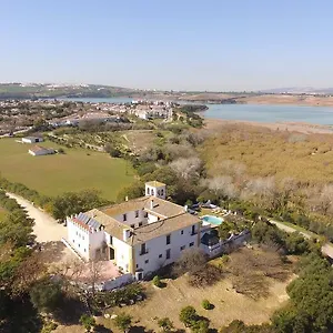 Hacienda El Santiscal Hotel Arcos de la Frontera