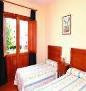 Hotel Aptos Can Sanso Santa Eularia des Riu